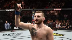 Sensacyjne doniesienia! Gwiazdor disco polo spokrewniony z zawodnikiem MMA walczącym w UFC. 