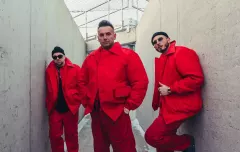 Sensacyjne wieści z więzienia: Łobuzy i Kamil Chludziński - Extazy „za kratami„!

