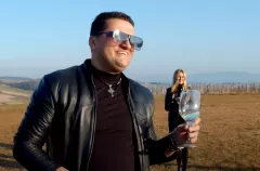 Sentymentalna nowość Kordiana rodem z lat 90-tych podbija serca fanów! To nowy hit disco polo?! 