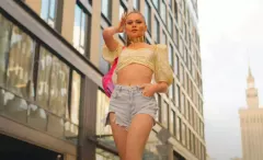 „Serduszko moje” zespołu News podbija scenę disco polo!
