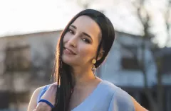 Sesja Emilki z Daj to Glośniej powala na kolana! Wokalistka wyrosła na prawdziwą liderkę polskiej sceny disco polo?!
