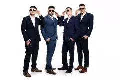 Gwiazdy disco polo zaskakują stylizacjami na sezon 2023! Te garnitury to HIT?! 
