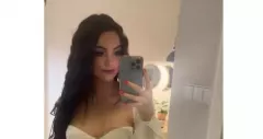 Sexy przemiana Angeliki Żmijewskiej z formacji Topky! Zobaczcie jak wygląda jedna z najpiękniejszych wokalistek disco polo.