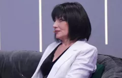 Shazza zakochana? Niezwykła relacja z Tomaszem Samborskim nadal wzbudza emocje w świecie disco polo
