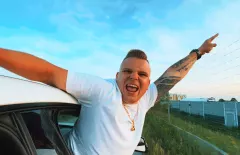 Shock prezentuje nową piosenkę „Rozwalamy salę".