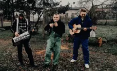 Shock z nowym teledyskiem "Ona puściła lejce" – taneczna propozycja inspirowana Eurowizją
