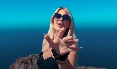 "Siła Kobiet” Natalii Skupiewskiej podbija fanów disco polo – nowy hit z potężnym przesłaniem!
