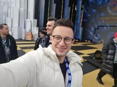 Skandal! Oszust podszywa się pod gwiazdę disco polo! Sprawa trafi na policję?