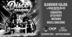 Skandal w Kraśniku! Wielka gala disco polo odwołana