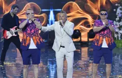 Skaner i wielki hit „Lato w Kołobrzegu” na Festiwalu Weselnych Przebojów 2025