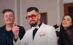 Skazany na sukces?! Matt Palmer podbija rynek własną wersją hitu Sumptuastic „Będę Twym Aniołem„ Fani „lepsza niż oryginał„