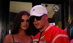 Skolim - Temperatura. Gorąca premiera od króla latino już dostępna!