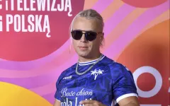 Skolim bez koszulki. Tak wygląda forma króla latino po kontuzji nogi