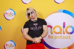 Skolim bije rekordy koncertów. "503 występy w rok"