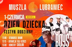 Skolim i Boys w Lubrańcu! Wielka impreza z DJ Benny już w Dzień Dziecka – szykuj się na hitowy festyn

