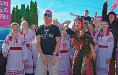 Skolim i Cleo znów namieszali. „Lubimy" w folkowej wersji! Gorąca premiera
