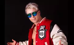 Skolim i jego nowy look: rudy król latino!
