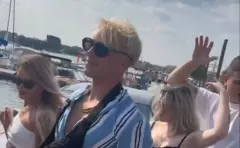 Skolim i Kumi prezentują przedpremierowo swoją nową piosenkę „Balanga„