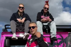 Skolim kończy 30 lat i zaprasza na urodziny i to w jakim stylu!