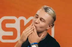 Skolim mówi wprost o swoim uzależnieniu! To duży problem? 