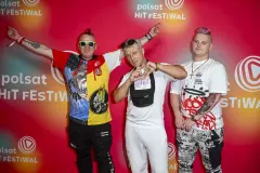 Skolim na Polsat Hit Festival – Prawdziwy Diament w Operze Leśnej! Zobaczcie występ NA ŻYWO | VIDEO
