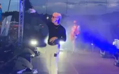 Skolim na żywo! Zobaczcie jego koncert! To prawdziwy król! | VIDEO