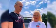 Skolim o wierze w Boga: prababcia, Pismo Święte i pasterki z babcią w dzieciństwie