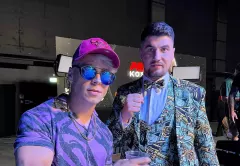 Skolim ponownie będzie walczył w PRIME MMA? Kto będzie jego przeciwnikiem?! Kamerzysta?