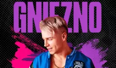 Skolim rozgrzeje scenę jak nigdy wcześniej! Wielkie show już w maju na Ranczowisku 2025 w Gnieźnie