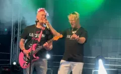 TAK wyglądają naprawdę koncerty SKOLIMA! Król Latino rozgrzał Blachownię hitem ”Palermo” – Niezapomniany Koncert | VIDEO