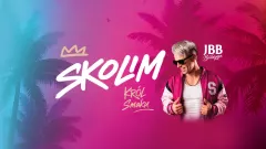 Skolim szokuje cały świat! Król latino inwestuje w doskonałe rozwiązania! Jest już milionerem?!