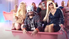 Znany artysta sparodiował wielki przebój Skolima! Fani „Lepsze niż oryginał„! Co na to artysta?! 