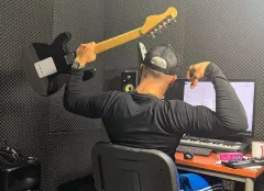 Skolim w duecie? Król latino rozpala fanów!