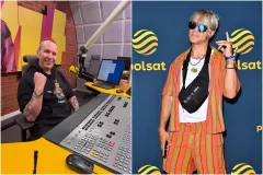 Skolim w RMF FM. Utwory artysty trafiły do największej rozgłośni radiowej w Polsce?!