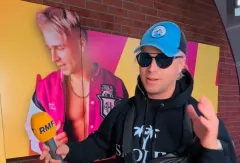 Przeboje Skolima w RMF FM! To historyczny moment dla króla latino!