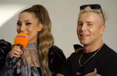 Skazani na siebie?! Skolim i Cleo ujawnili szczegóły współpracy! To musiało się zakończyć duetem!