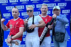 Skolim wkracza na nowy poziom szaleństwa! Nagranie, które wstrząsnęło siecią