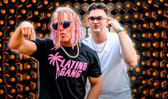 SKOLIM x RAIDER – nowa odsłona „Co Ty Robisz Ze Mną”. Dance 2 Disco przygotowali energetyczną propozycję dla fanów klubowych brzmień