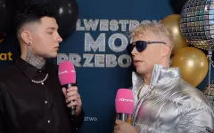 Skolim szczerze o ofercie sylwestrowej! Padły mocne słowa. Głos zabrała również babcia Króla LATINO!