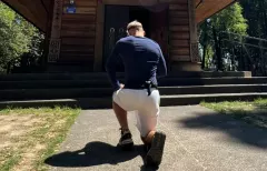 Skolim zaskakuje! Odkrywamy jego tajemnicze oblicze