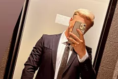 Skolim zdradza szokujące tajemnice na Instagramie! Co przygotował dla fanów w te wakacje? Zaskoczenie gwarantowane