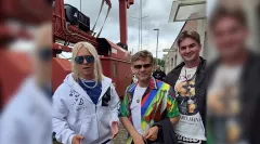 Skolim, Zenon Martyniuk i Raider nagrali wspólny teledysk!