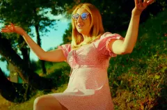 Skorusa – „Hej Chłopaku”. Nowa premiera disco polo, która rozgrzeje fanów!

