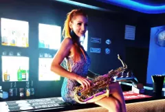 Skynova wydała kolejny utwór! Wokalistka disco polo zapewni sobie nim drogę do wielkiej kariery?