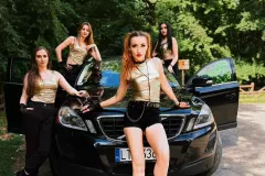 Skynova zachwyca fanów nowym zdjęciem – Roksana odsłania wdzięki