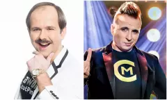 Sławomir i Czadoman zagrają w Lubyczy Królewskiej!