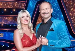 Sławomir i Kajra nadal w TVP2! Urocze małżeństwo nie straci pracy!