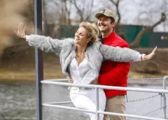 Sławomir i Kajra zagrają małżeństwo w popularnym serialu! To będzie rola ich życia!