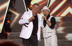 To nie czas na emeryturę! Sławomir Świerzyński Bayer Full i Marcin Miller Boys połączyli siły! 