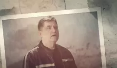 Sławomir Świerzyński o wojnie na Ukrainie! To co wrzucił gwiazdor disco polo chwyta za serce! 